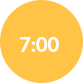 7:00