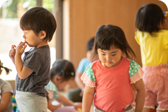 子育て支援事業